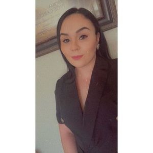 Meet your Posher, Edith